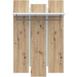 CARRYHOME garderobni panel Cene