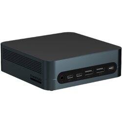  barebone 12th gen intel core I5-1235U w/o ramandrom with Wifi6 ( PSMPC105 ) Cene