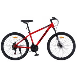 Master Biciklo 26" YM-CB-13 crveno Cijene