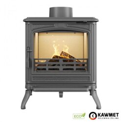 Kawmet kaminska peč premium hestia S17 eco Cene
