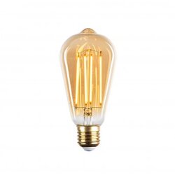 Opviq sijalica E27, 6W, 450lm, 2500K, IP20, 6,4x6,4x14,2cm Cijene