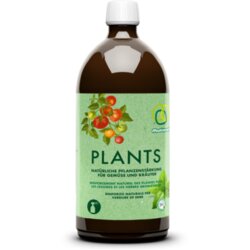 Multikraft Plants/Blattgold - 1 l Cene
