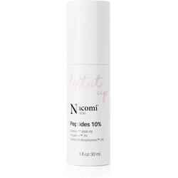 Nacomi serum za lice - peptidi 10%, 30ml ( A106734 ) Cene
