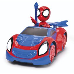 Jada RC Spider-Man daljinsko vodeni avto 17 cm - Cene