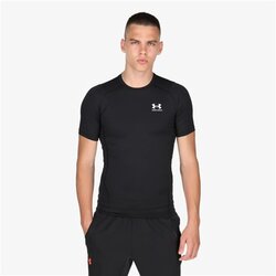 Under Armour Majica UA HeatGear® Armour Short Sleeve Cijene