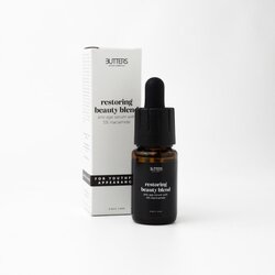 BUTTERS negovalni serum za obraz - Restoring Beauty Blend Cene