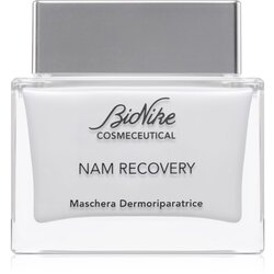 BioNike Cosmeceutical Nam Recovery pomlajevalna maska za obraz 50 ml Cene