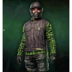 CoD Website Call of Duty: Black Ops 6 - Exclusive Flannel Operator Full Set Pack (DLC) (PS4/PS5/XBOX ONE/XBOX SERIES X/PC) Official Website Key GLOBAL Cene