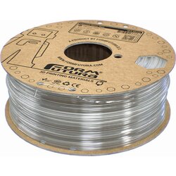 Formfutura EasyFil™ ePETG Transparent - 1,75 mm / 1000 g Cene