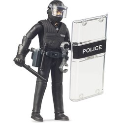 Bruder figura policajac specijalne snage ( 621513 ) Cene