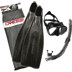 Cressi Pro Star Bag 37/38 Cene