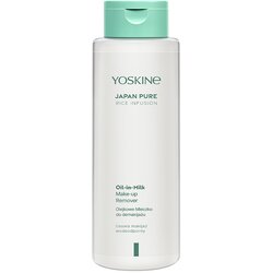 Yoskine Japan Pure mleko za čišćenje lica 400ml Cene