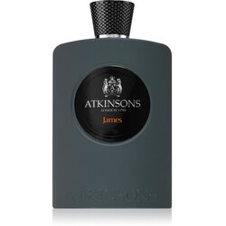Atkinsons Iconic James parfumska voda roll-on za moške 100 ml Cene