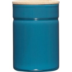 RIESS Posoda za shranjevanje s pokrovom 525 ml - Modra Cene