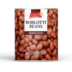 E BUONO GRAH SMEĐI 480G. Cene