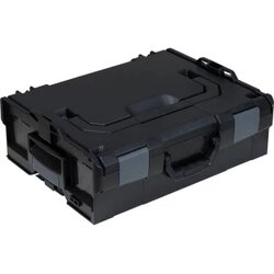 Sortimo L-BOXX 136 6100000306 kutija za alat prazna ABS crna (D x Š x V) 442 x 357 x 151 mm Cene