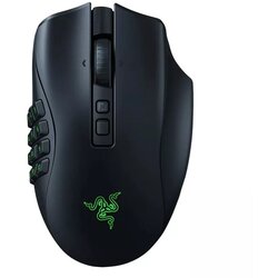Razer Gaming Mis Naga V2 Pro Wireless Cene