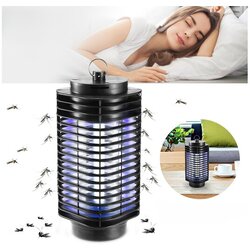 Impakt Električna Lampa Protiv Komaraca Cene
