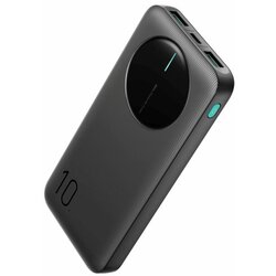 Joyroom prenosna baterija 10.000mAh PowerBank črna JR-PBF12 Cene