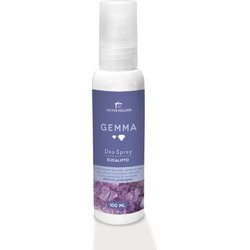 VICTOR PHILIPPE gemma eucalyptus deodorant spray Cene