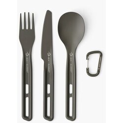 Sea To Summit Frontier Aluminium Utensil set Cene