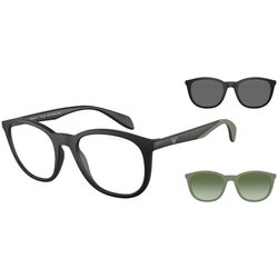 Emporio Armani Naočare za sunce EA 4211 50011W Cene