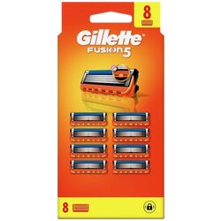 Gillette Fusion5 zamjenske britvice 8 kom Cijene