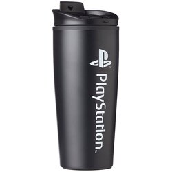 Pyramid International termos Playstation Onyx Metal - Travel Mug Cene