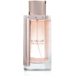 Lattafa Collection The Kingdom Woman 100ml Cene