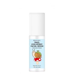 Bonnyhill snail hyaluronic serum 50ml Cene