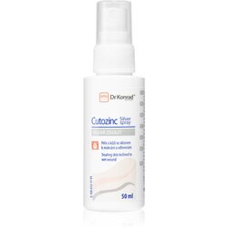 Dr Konrad Silver Spray sprej za nadraženu kožu 50 ml Cene