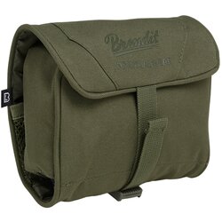 Brandit Medium Olive Toiletry Bag Cijene