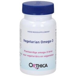 Orthica Vegetarijanska omega-3 Cijene