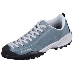 Scarpa Nizke superge 326051131 Črna Cene