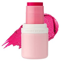 HOUSE OF HUR Every Cheeck Blush 01 Mad for fuschia 6.5g Cene