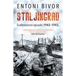  Staljingrad: Sudbonosna opsada 1942–1943. Cene