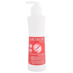 Lactacyd pharma antifungal properties gel za intimno čišćenje 250 ml za žene Cene