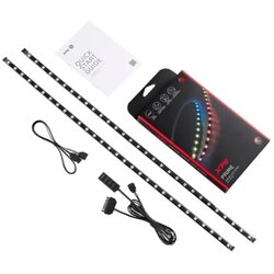 CAS DOD XPG ARGB STRIP LED Cene