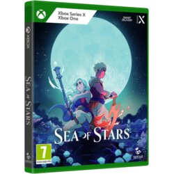 iam8bit Sea Of Stars (XBOX Series X & XBOX One) Cene