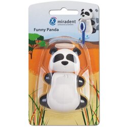 Miradent Funny Animals, Panda Cene
