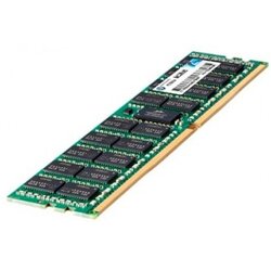 HPE 64GB (1x64GB) Dual Rank x4 DDR4-2933 CAS-21-21-21 Registered Smart Memory Kit Cene
