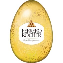 Ferrero Rocher Čokoladno jaje ROCHER 100g Cene