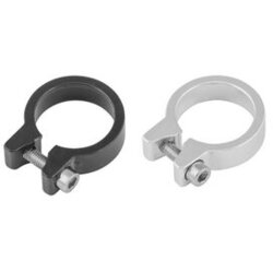 Jiabao šelna sedalne cevi alu crna 34.9mm 3704206 Cene