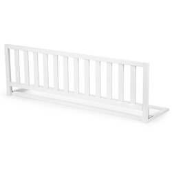 Childhome univerzalna ograja za otroško posteljico 120cm white Cene