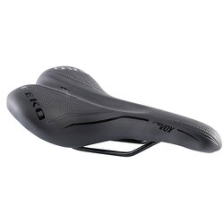 Selle Bassano Kolesarski sedež Reko Revox (Črna, Primerno za: Kolesa) Cene