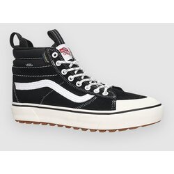 Vans MTE Sk8-Hi Waterproof Winter Cevlji black / true white Cene