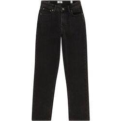 Jack & Jones Farmerke za dečake 12237675, Crne Cene
