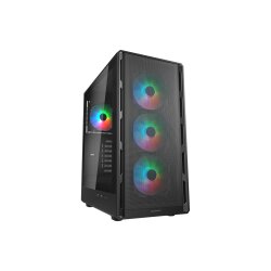 PC Chassis – CGR-2GA5B-RGB Cene