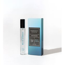 Eye of Love Bloom Blue Ember – feromonski parfem za muškarce, 10 ml Cene