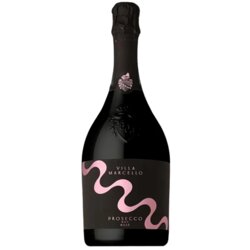 Villa_Marcello Penušavo vino Prosecco Rose Brut Cene